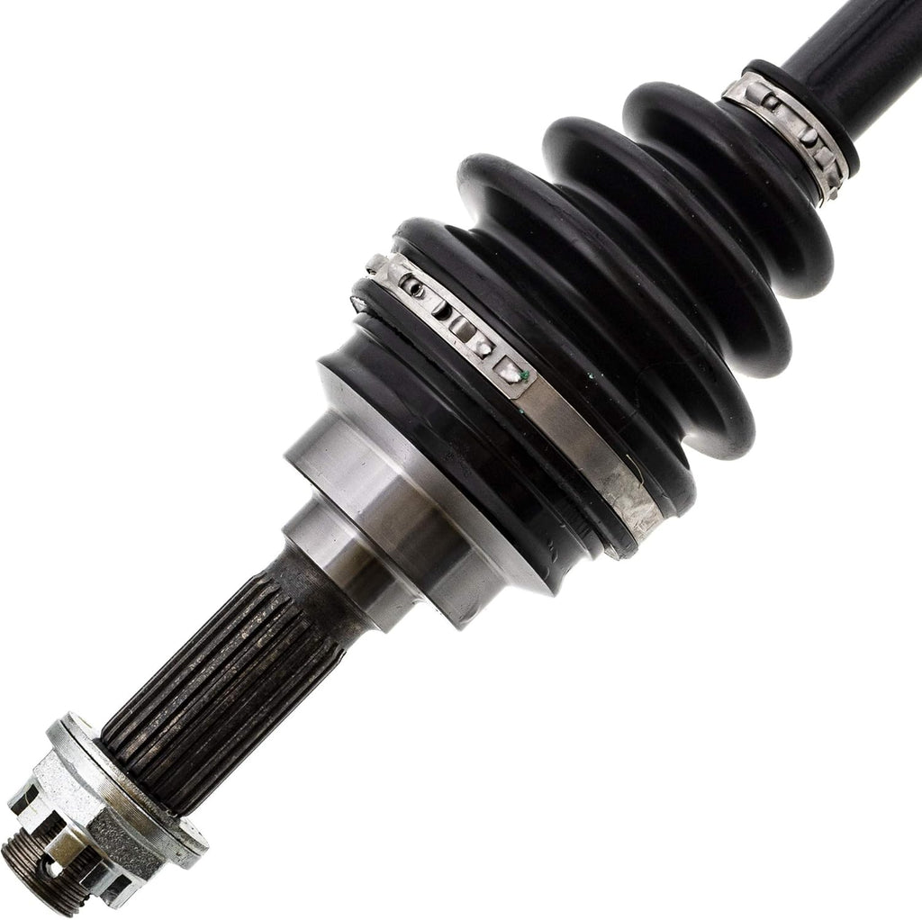 Rear Axle for Suzuki King Quad LTA 450 500, Pack of 2 Z531105