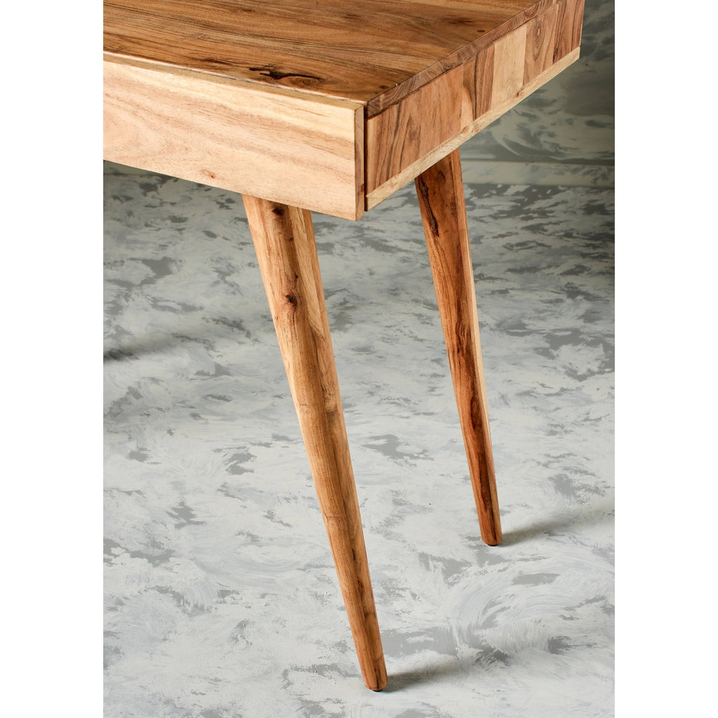 Gray Office Desk D2636