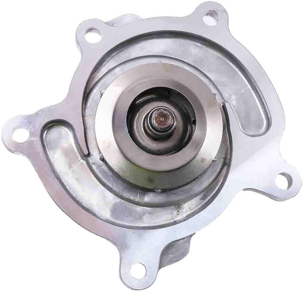 Water Pump F17309