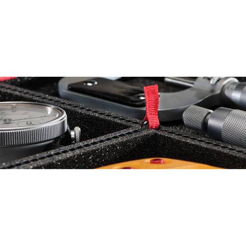 Divider Kit for Pelican 1605 Air Protector Case G9809