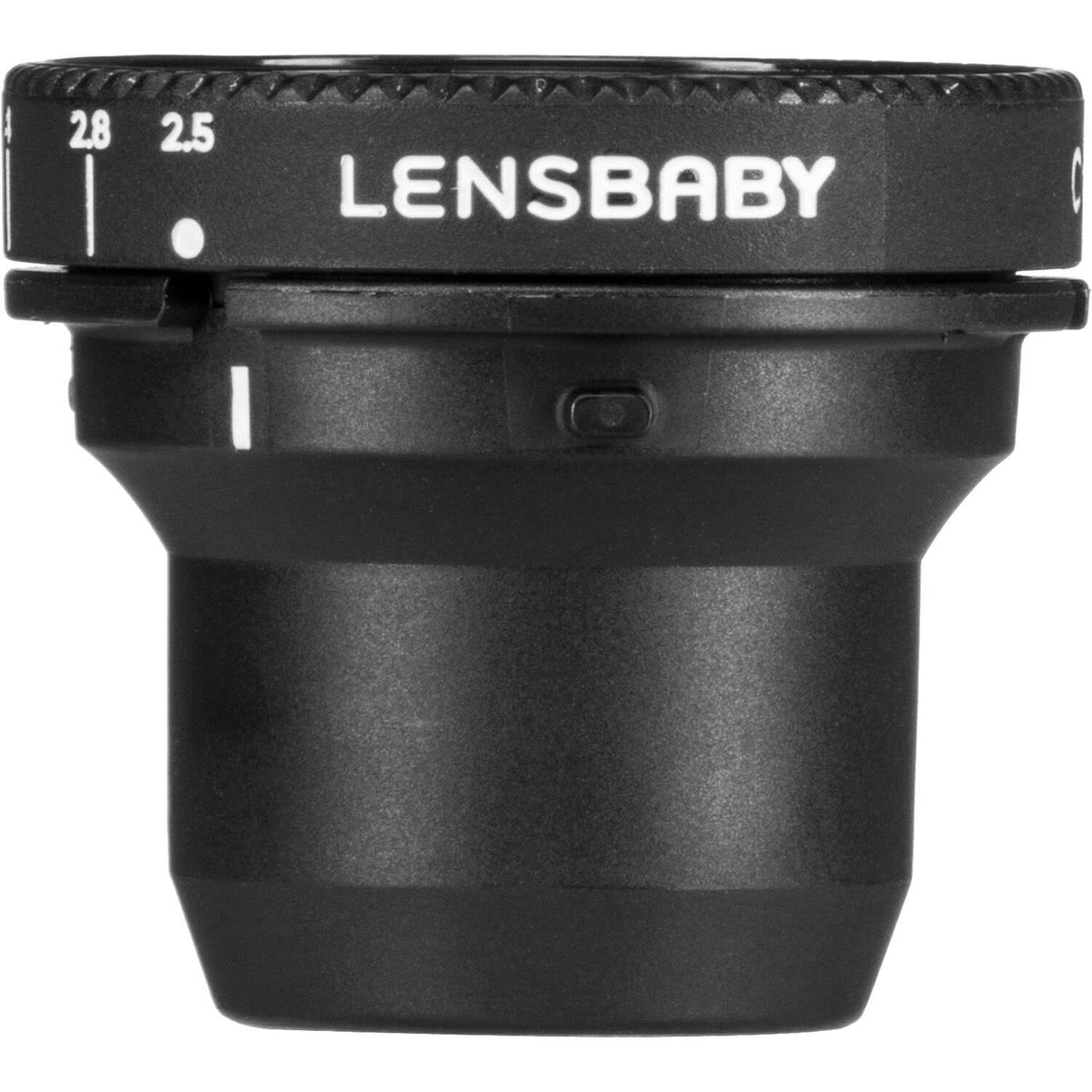 Lensbaby Creative Bokeh Optic A10024