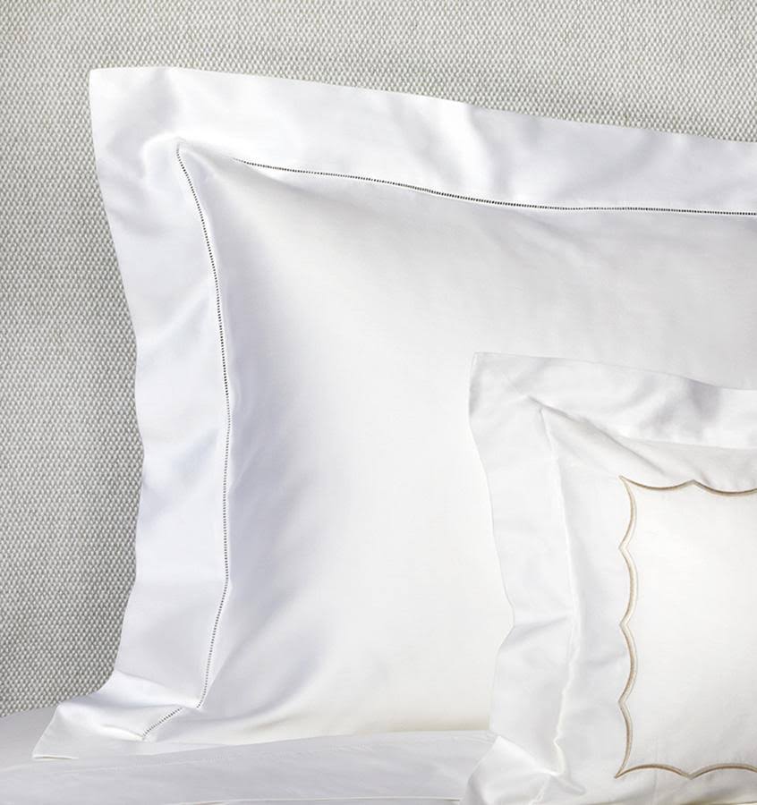 Ivory Standard Sham A872745