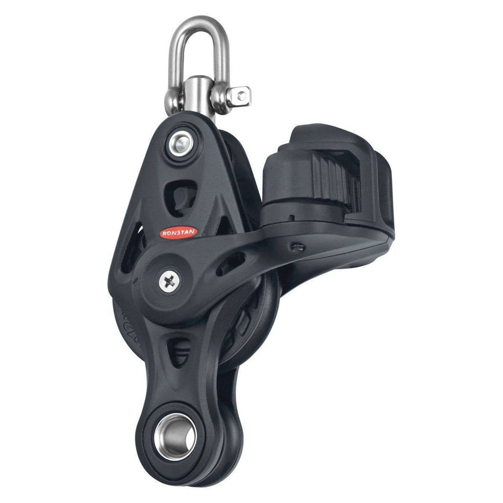 Fiddle Cleat Block P3885