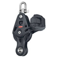 Fiddle Cleat Block P3885