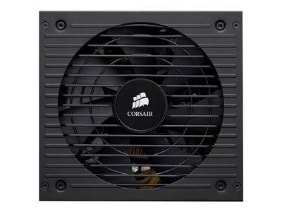 750 Watt 80 Plus Bronze Power Supply E956631