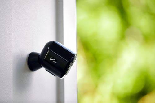 2K HDR Wire Free Security Camera Y7718