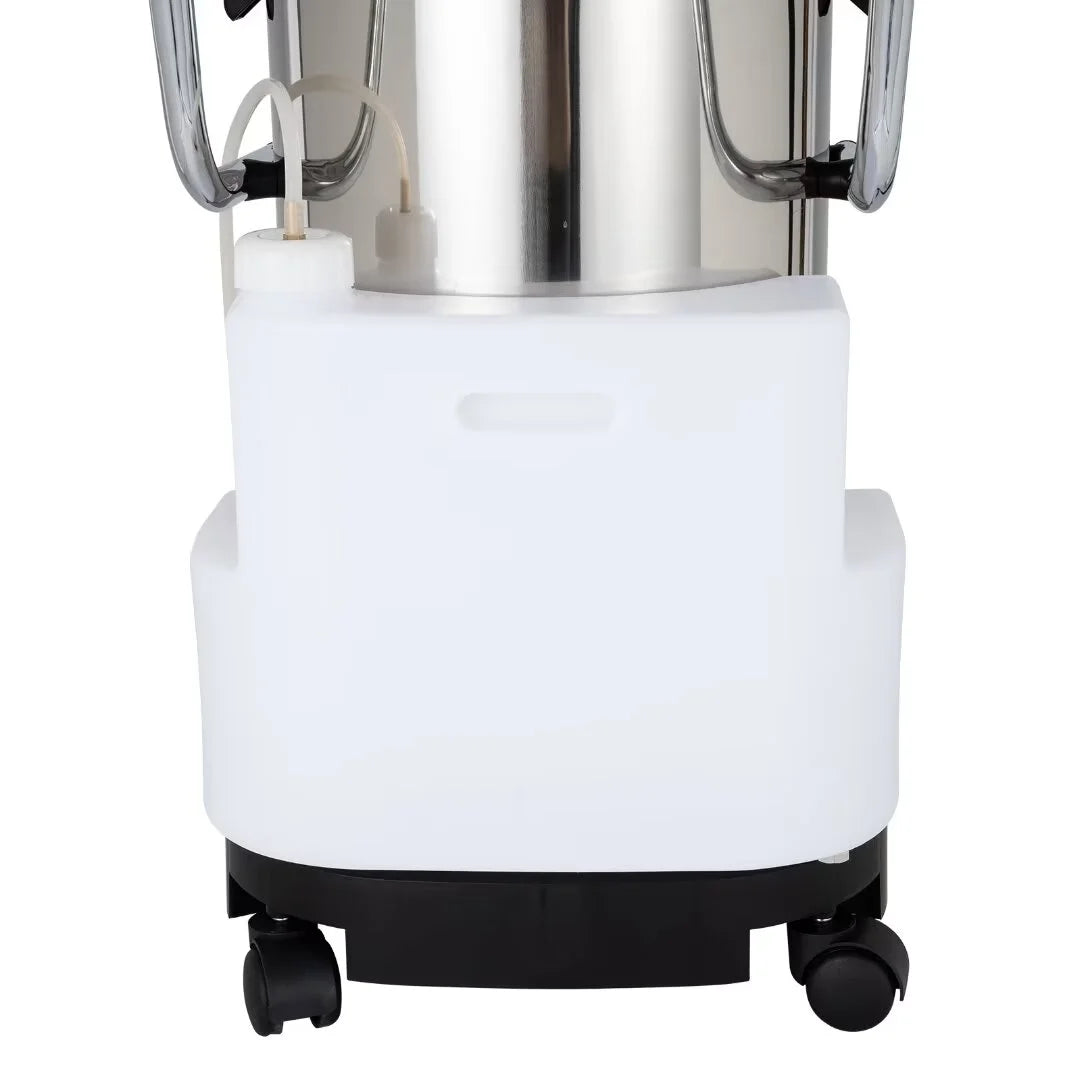 Stainless Steel 3 in 1 Wet/Dry Shop Vacuum with Blower T1973