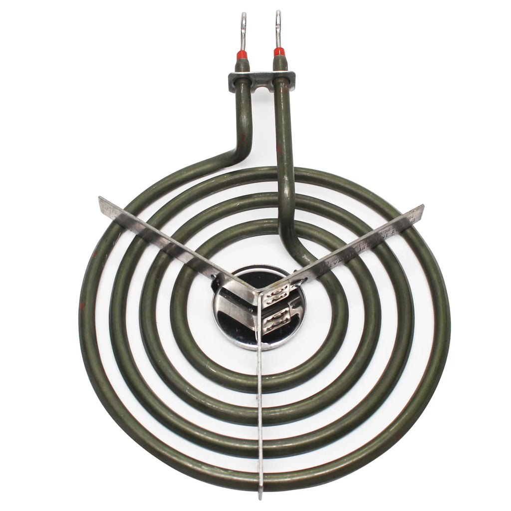 6 inch 4 Turns Surface Burner Element H2018