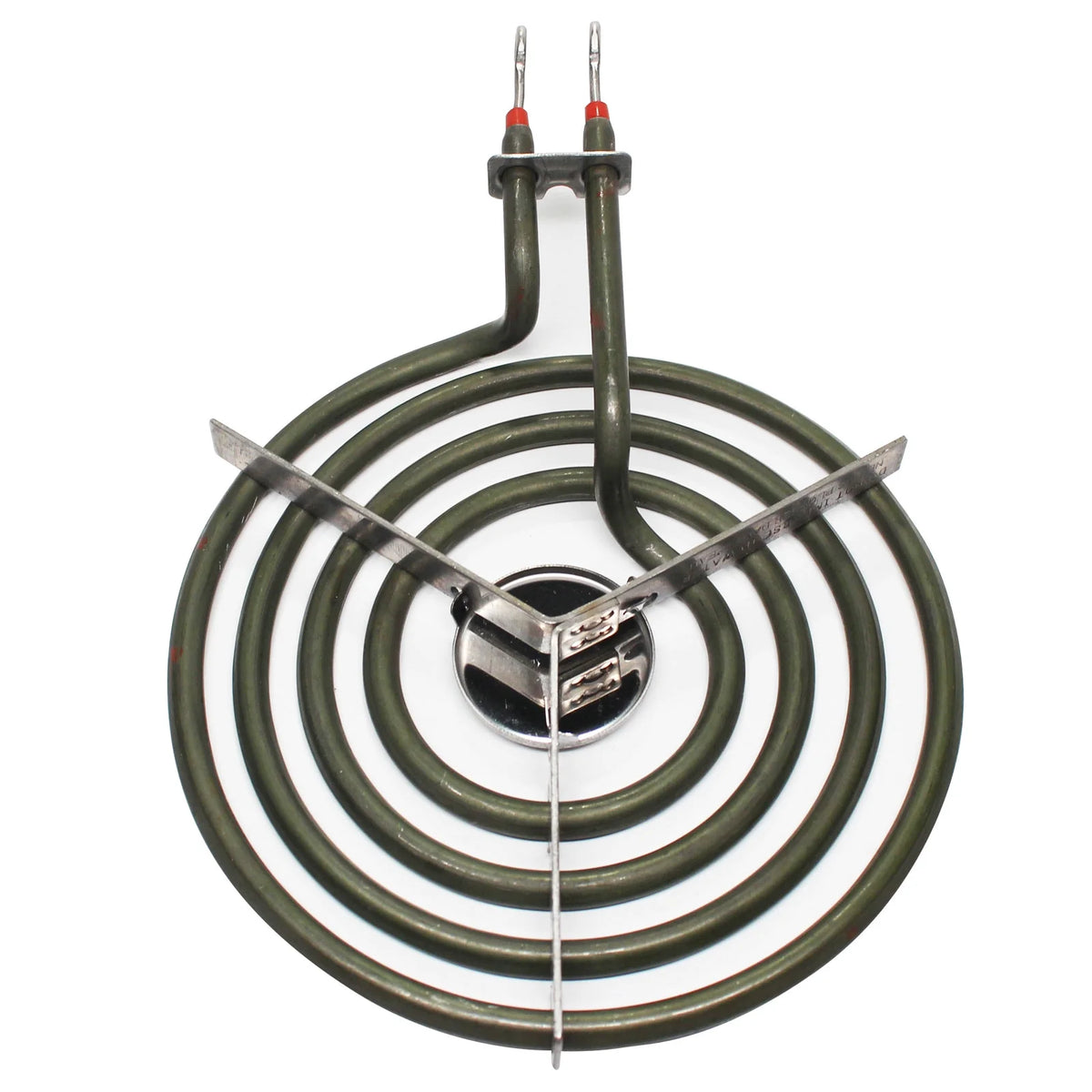 6 inch 4 Turns Surface Burner Element H2018