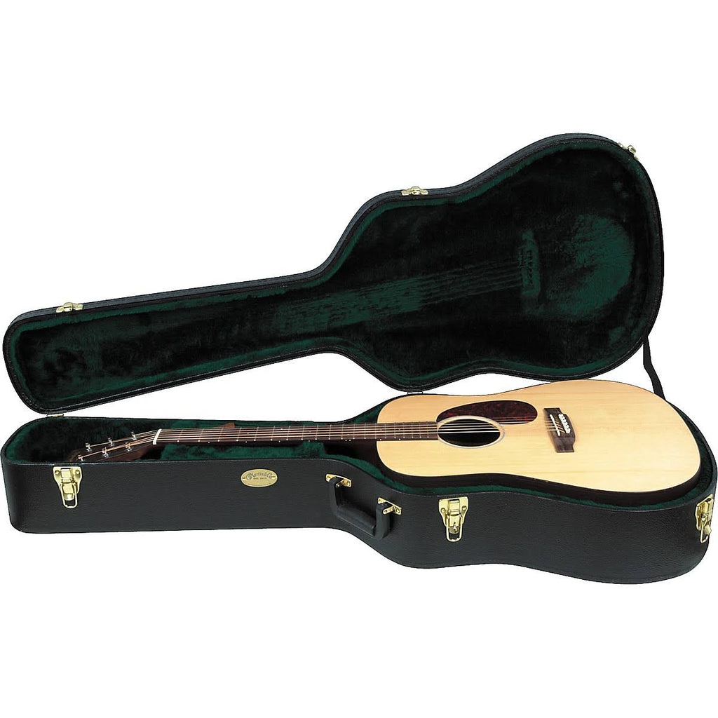 Dreadnought Hardshell Guitar Case E305