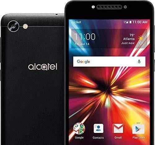 Unlocked 4G LTE 5 inch 16GB Android 7.0 Smartphone F7033