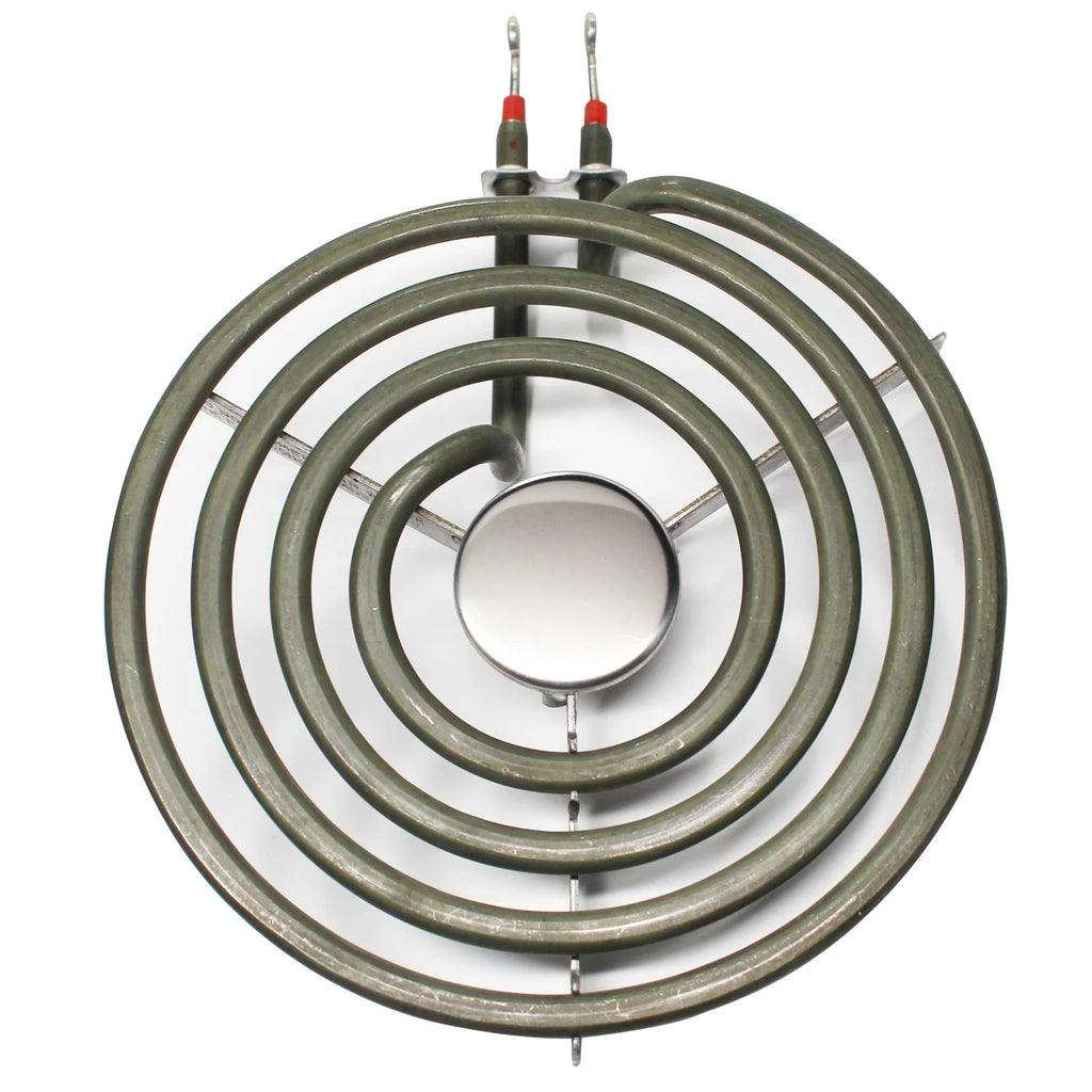 6 inch 4 Turns Surface Burner Element H2018
