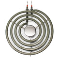 6 inch 4 Turns Surface Burner Element H2018