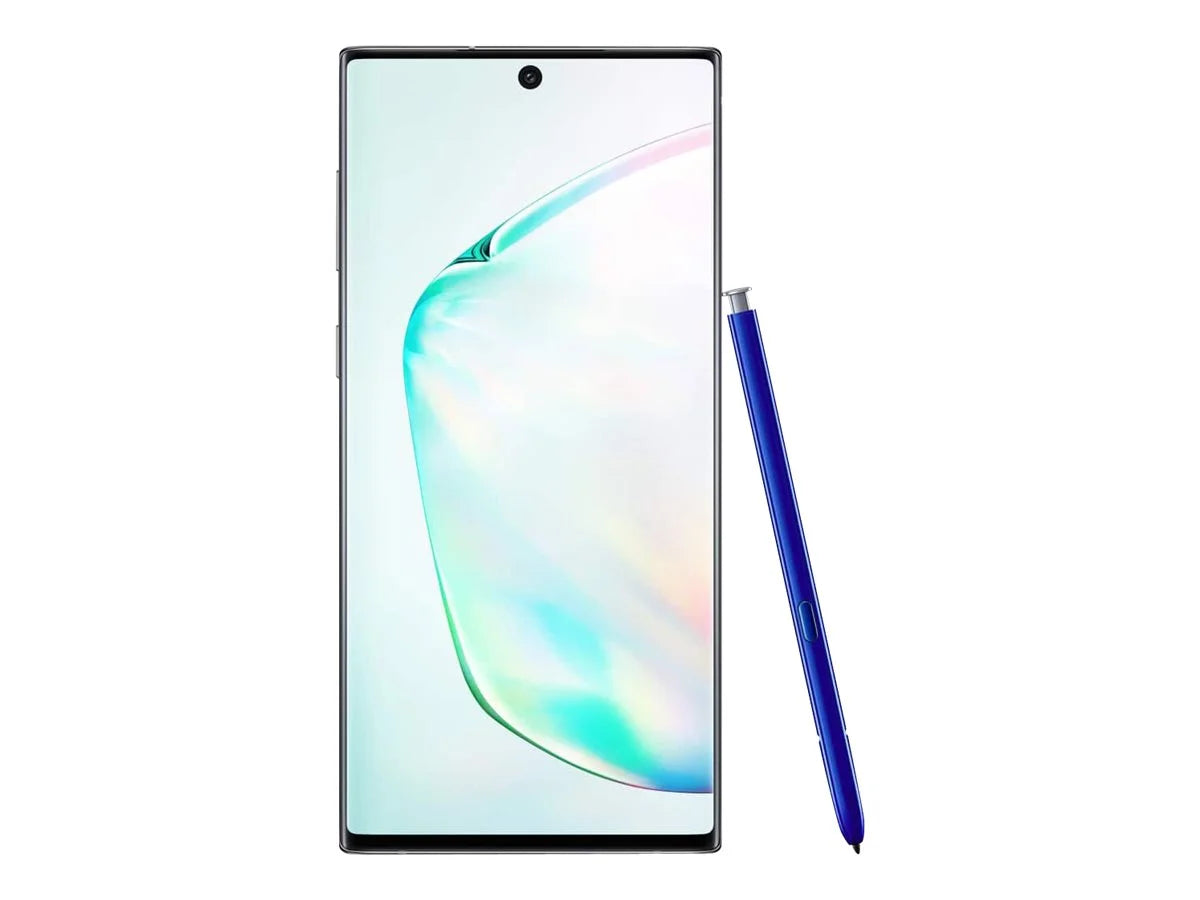 Galaxy Note10 256GB Aura Glow Y887