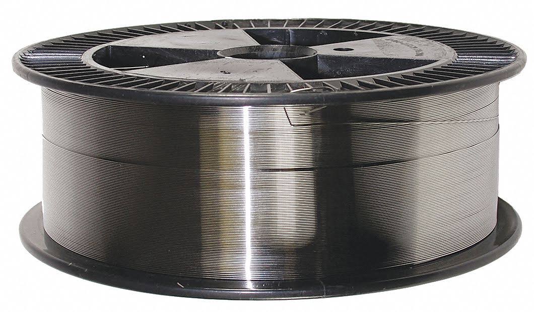 ER308L .030 MIG Welding Wire, 30 lb. F519