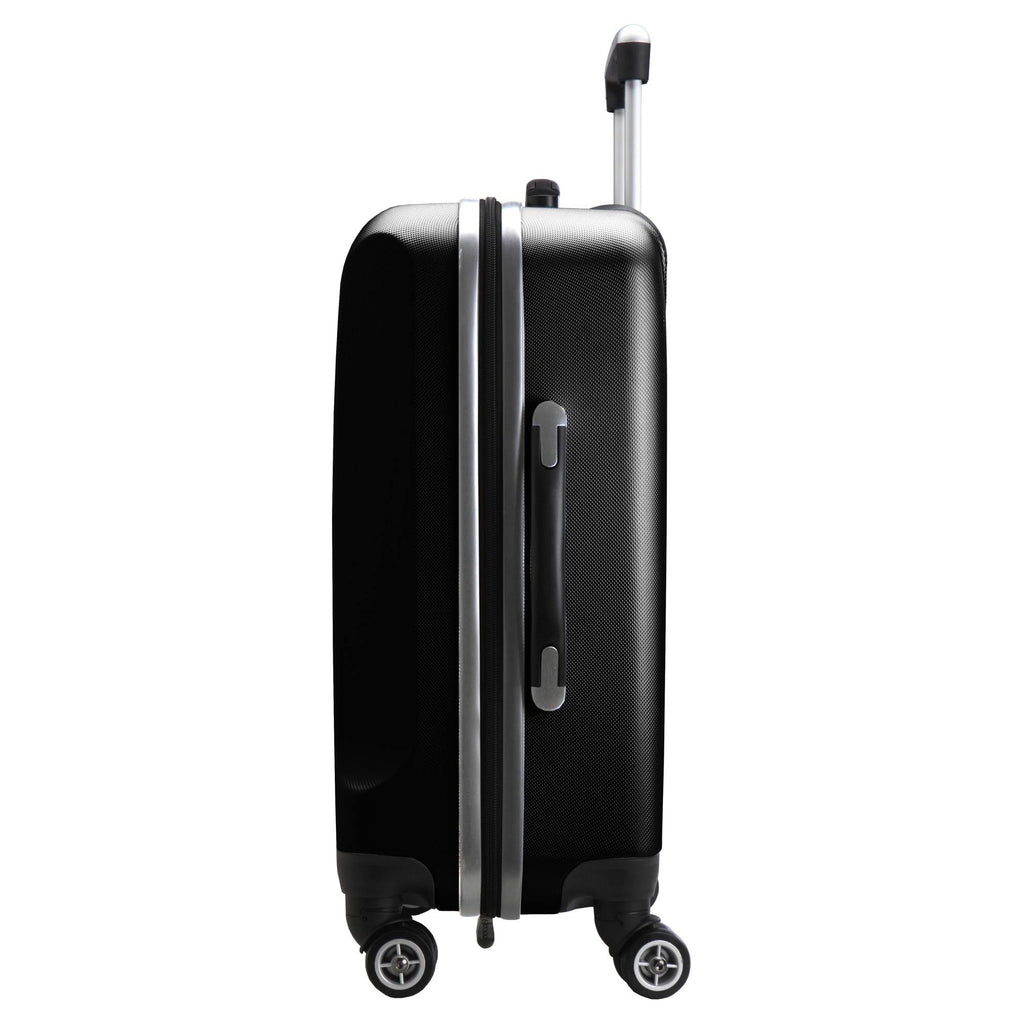 Black 20 inch Hardcase Spinner D977