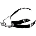 6x22 3 Blade Cutter B59021
