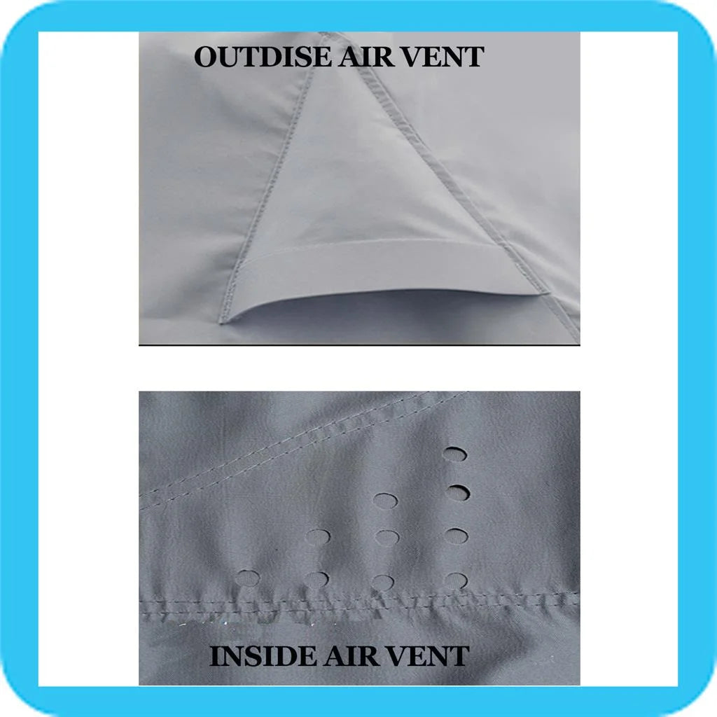 Boat Cover for CENTURY 1850 DC O/B W/O SKI PYLON 2006-2009 O65083