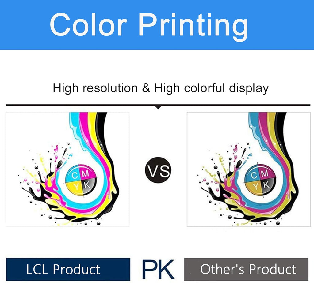 Cyan Toner Cartridge K6840