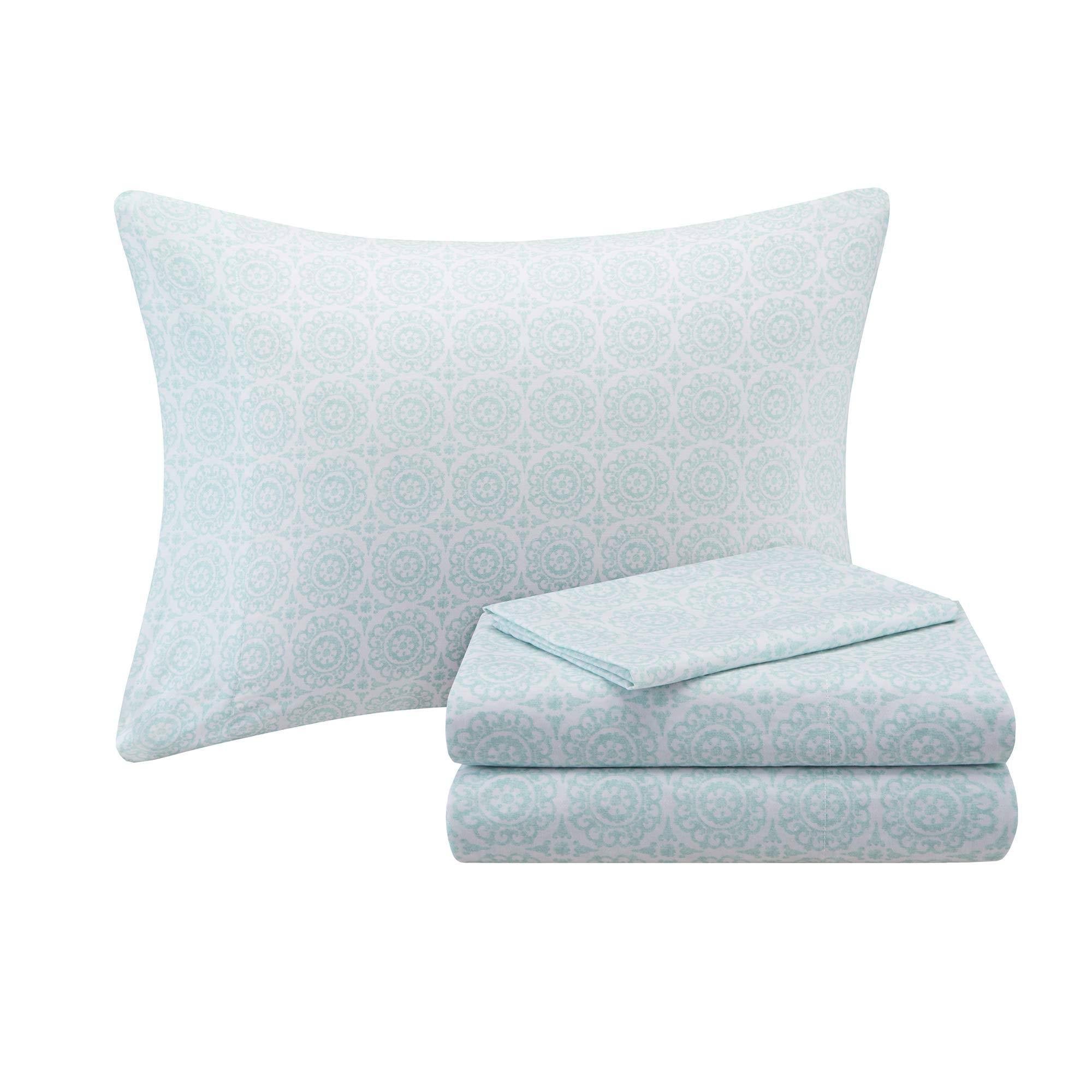 Coral Cal King Comforter Set G954699