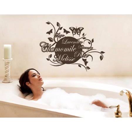 Dark Gray 47in x 37in Wall Decal D7791