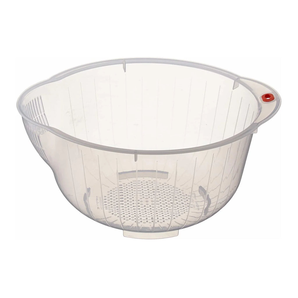 Micom Rice Cooker (3-Cup) with Rice Washing Bowl and Oven Mitt H5806