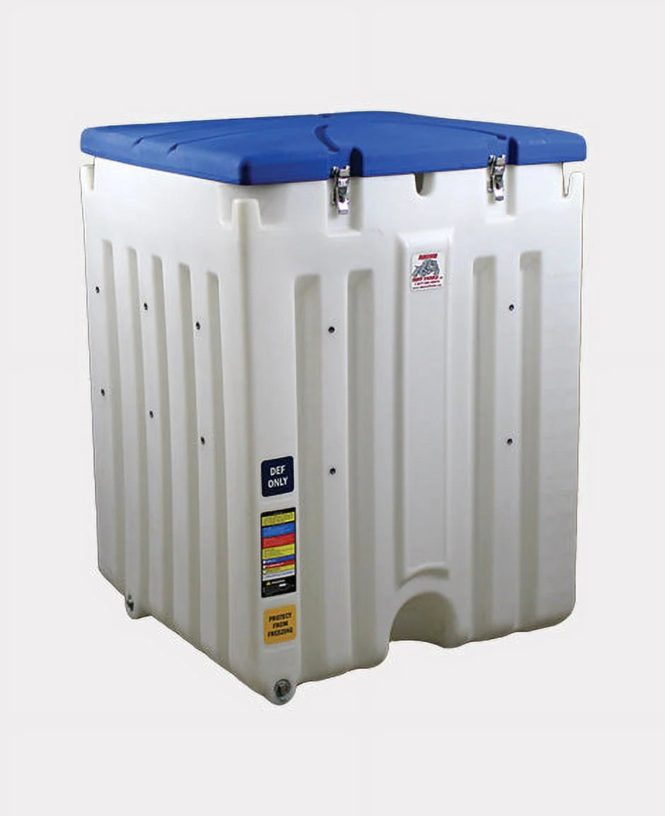 180 Gallon DEF Tank Assembly G8675