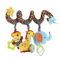 Spiral Plush Toy A810