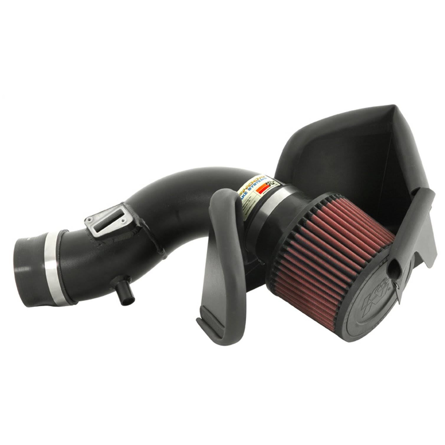 Cold Air Intake Kit O827