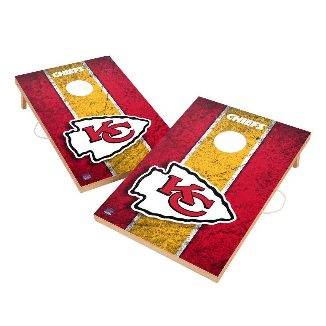 Cornhole Set V124