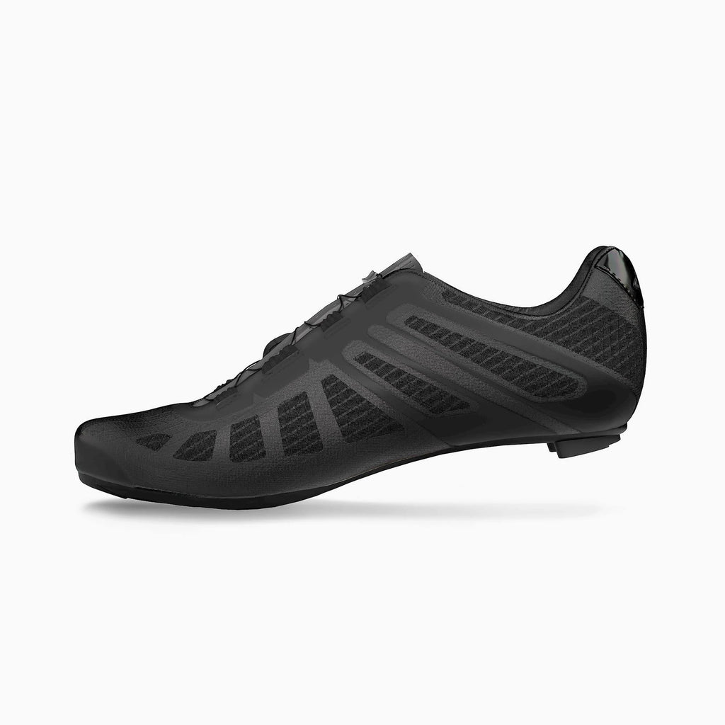 Black 43.5 Cycling Shoes P544315