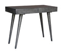 Gray Office Desk D2636