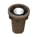 Architectural Bronze One Light Landscape Q90129