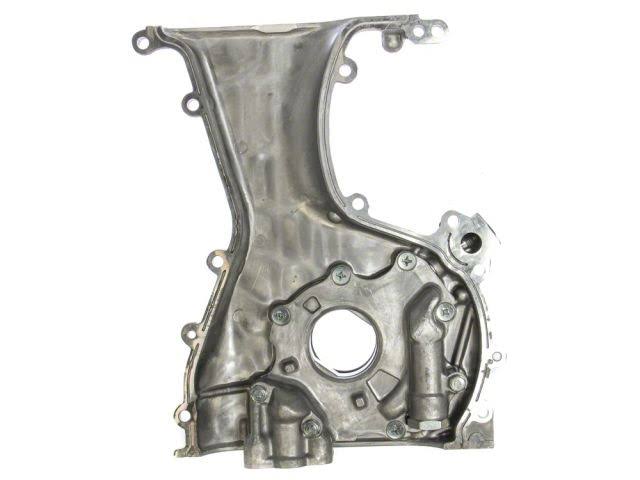 Oil Pump Front Cover Assembly T53318
