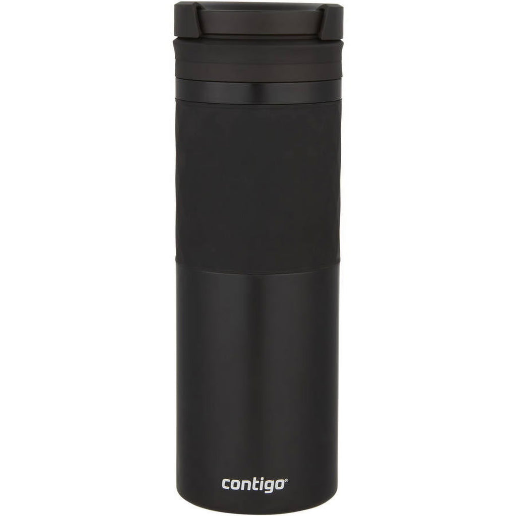 16 Oz Vacuum-insulated Stainless Steel Travel Mug Y110