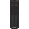 16 Oz Vacuum-insulated Stainless Steel Travel Mug Y110