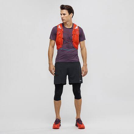 Black Mid Tight O1950