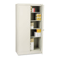 Light Gray 72x22 High Standard Cabinet G4835