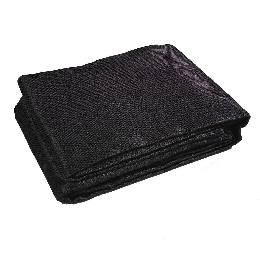 12-Feet by 20-Feet Mesh Multi-Use Tarp B33057