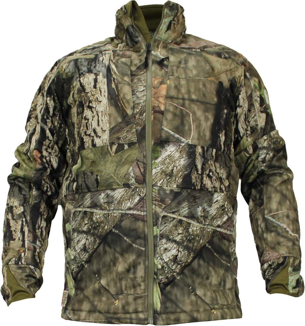 Camo Hunting Jacket M473