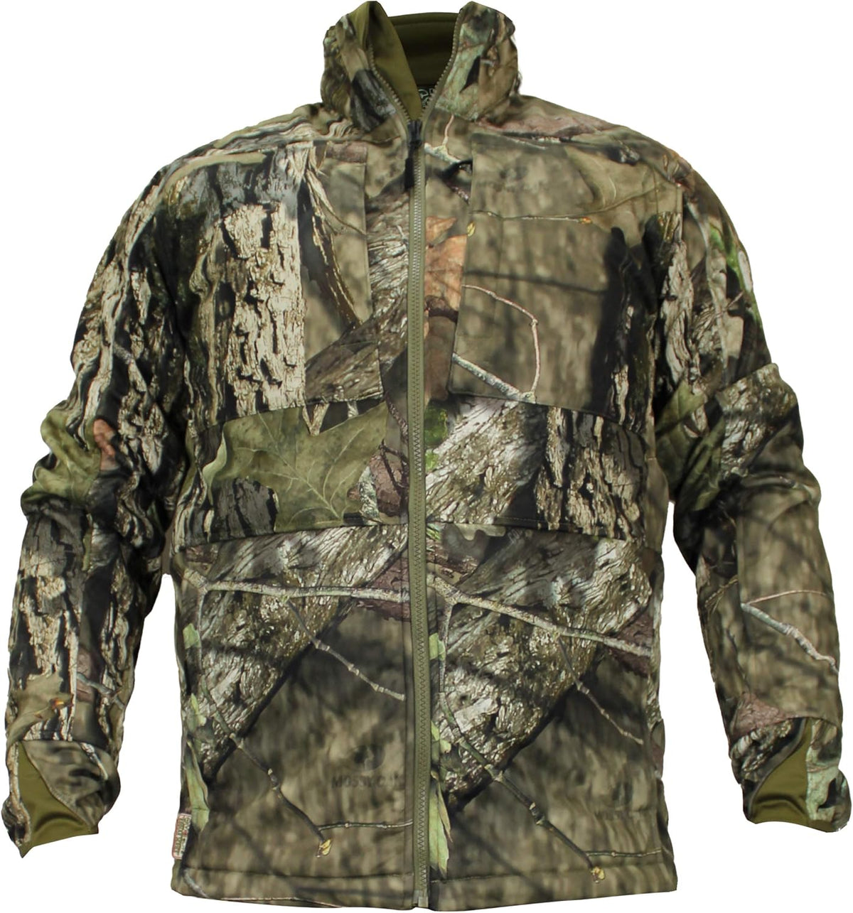 Camo Hunting Jacket M473