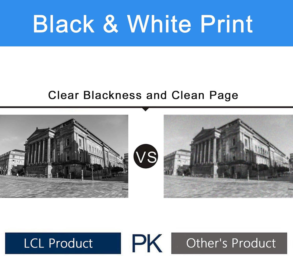 Cyan Toner Cartridge K6840