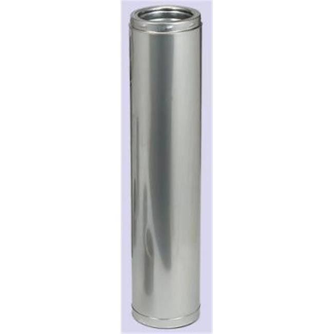 Selkirk 7x22 Supervent Chimney 36x22 Length S819