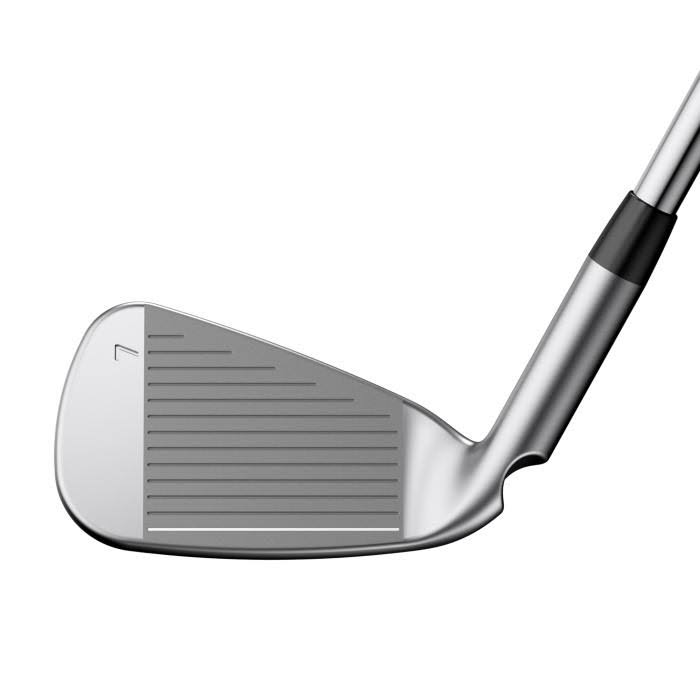 Ping G425 Iron Set 4-PW Steel Shaft T44682