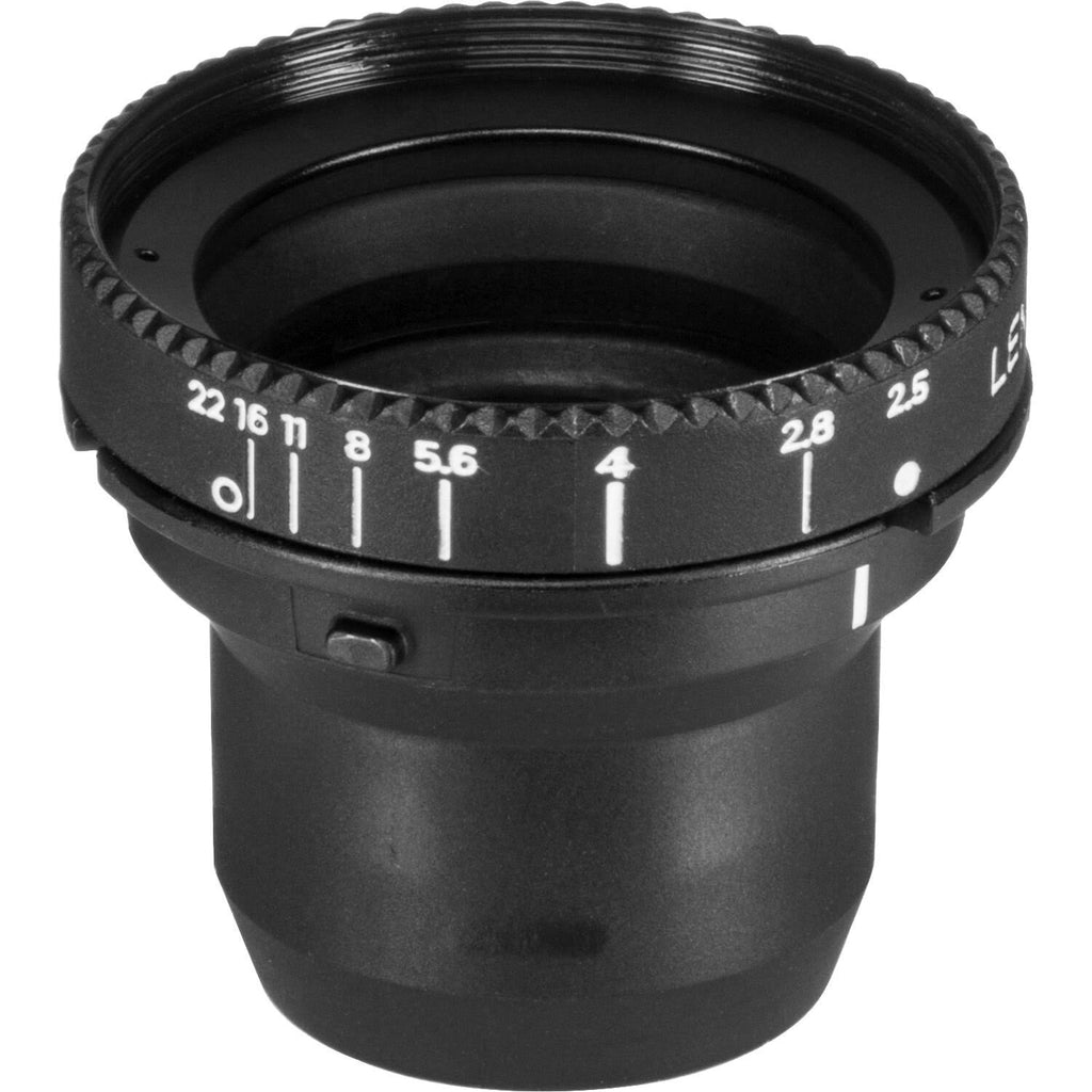 Lensbaby Creative Bokeh Optic A10024