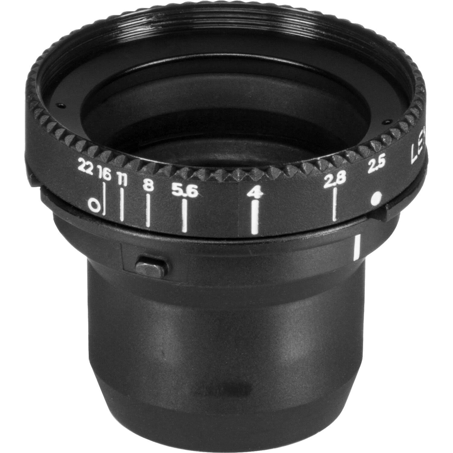 Lensbaby Creative Bokeh Optic A10024