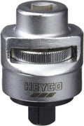 Reversible Ratchet Unit 3/8" Pack of 2 K120009
