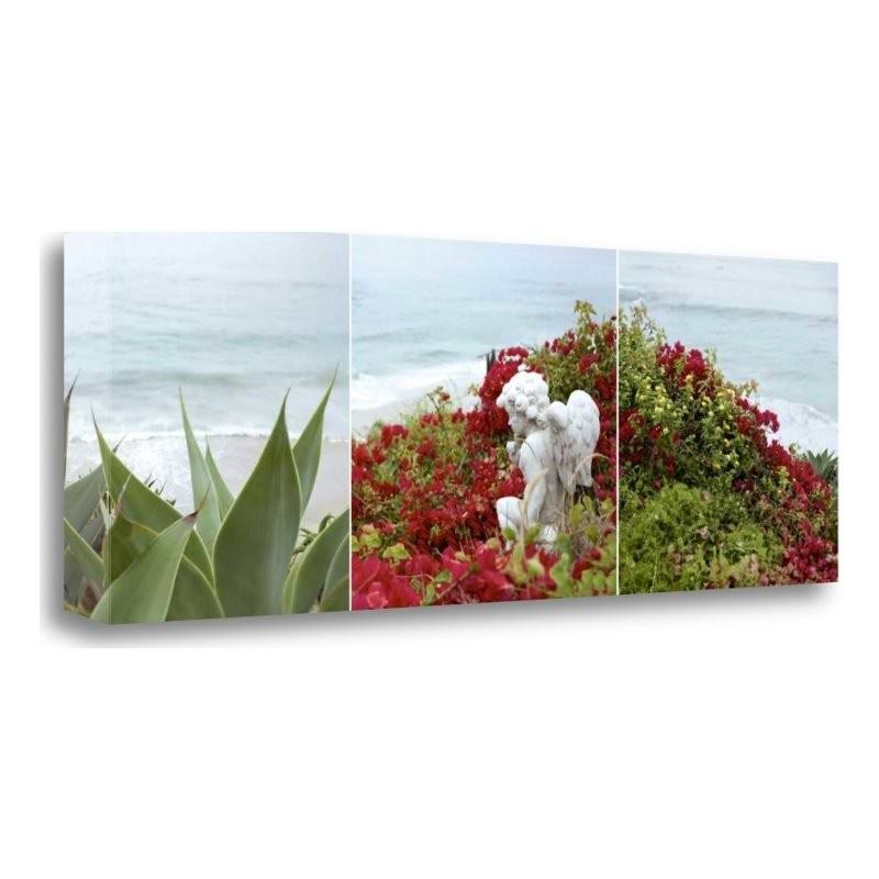 13x22 x 39x22 Fine Art Giclee Print T2494