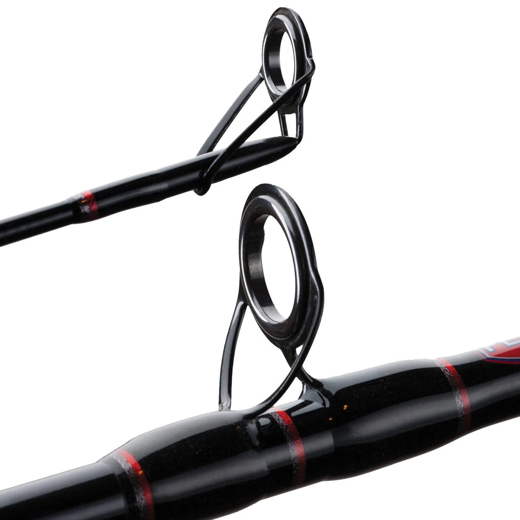 Penn Rampage Jigging Casting Rod V4815