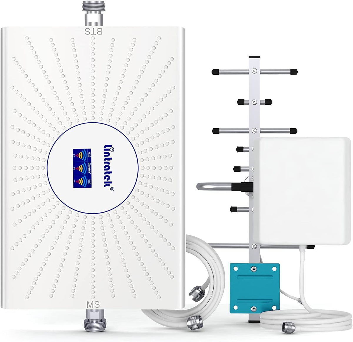 Cell Phone Signal Booster 3G/4G LTE Repeater A197